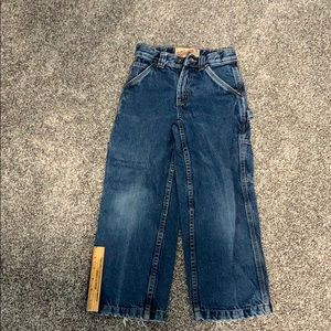 Boys 7 slim jeans